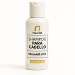 Shampoo para cabello