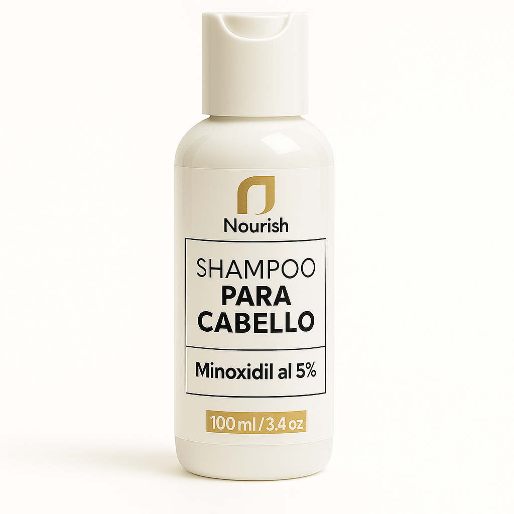 Shampoo para cabello